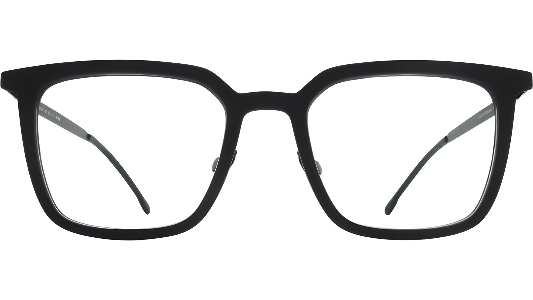 Occhiali da vista MYKITA KOLDING Pitch black