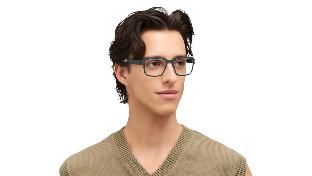 Occhiali da vista MYKITA JEFFERSON Indigo