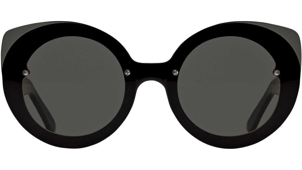Occhiali RETROSUPERFUTURE Rita Black