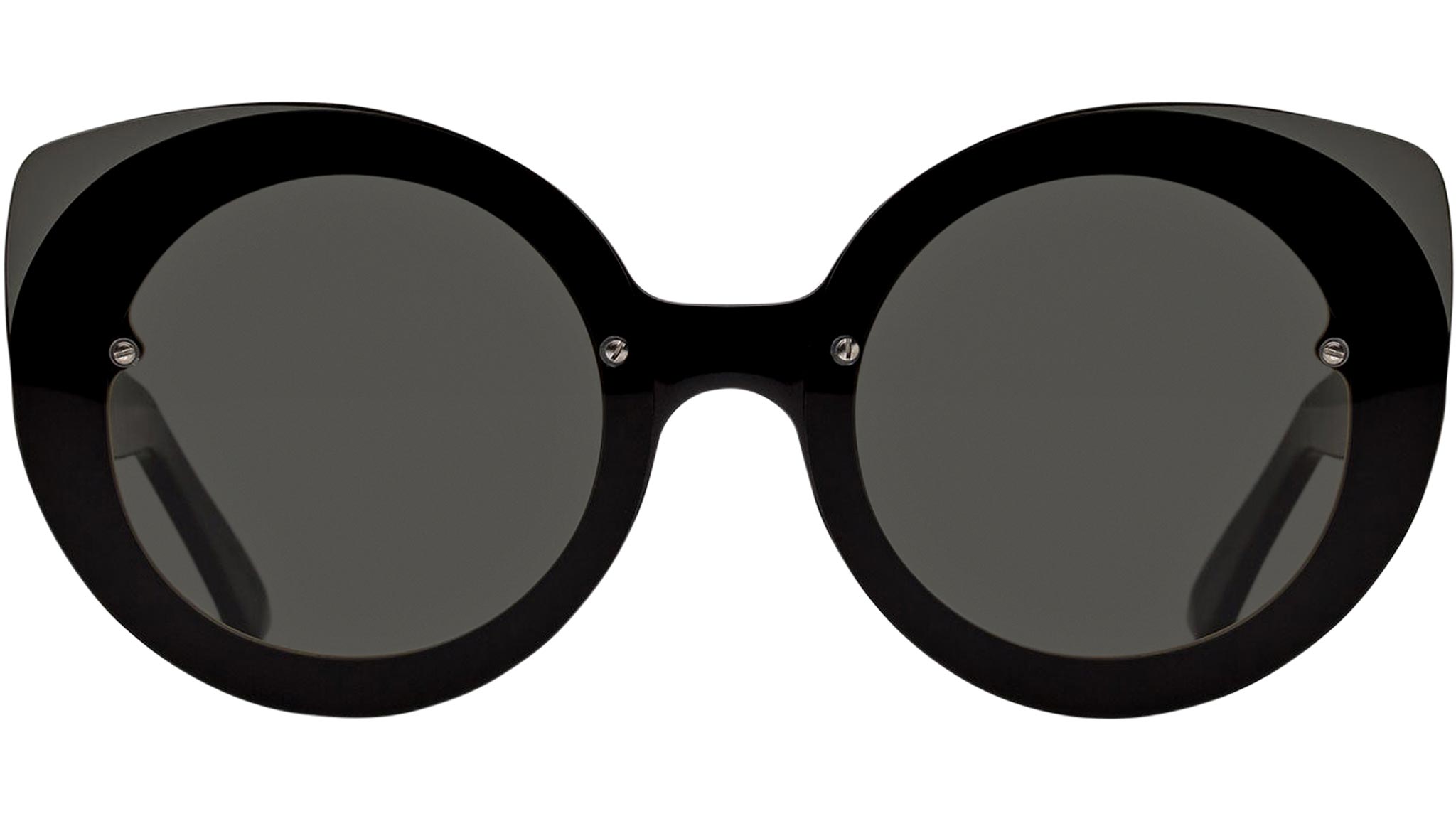 Occhiali RETROSUPERFUTURE Rita Black
