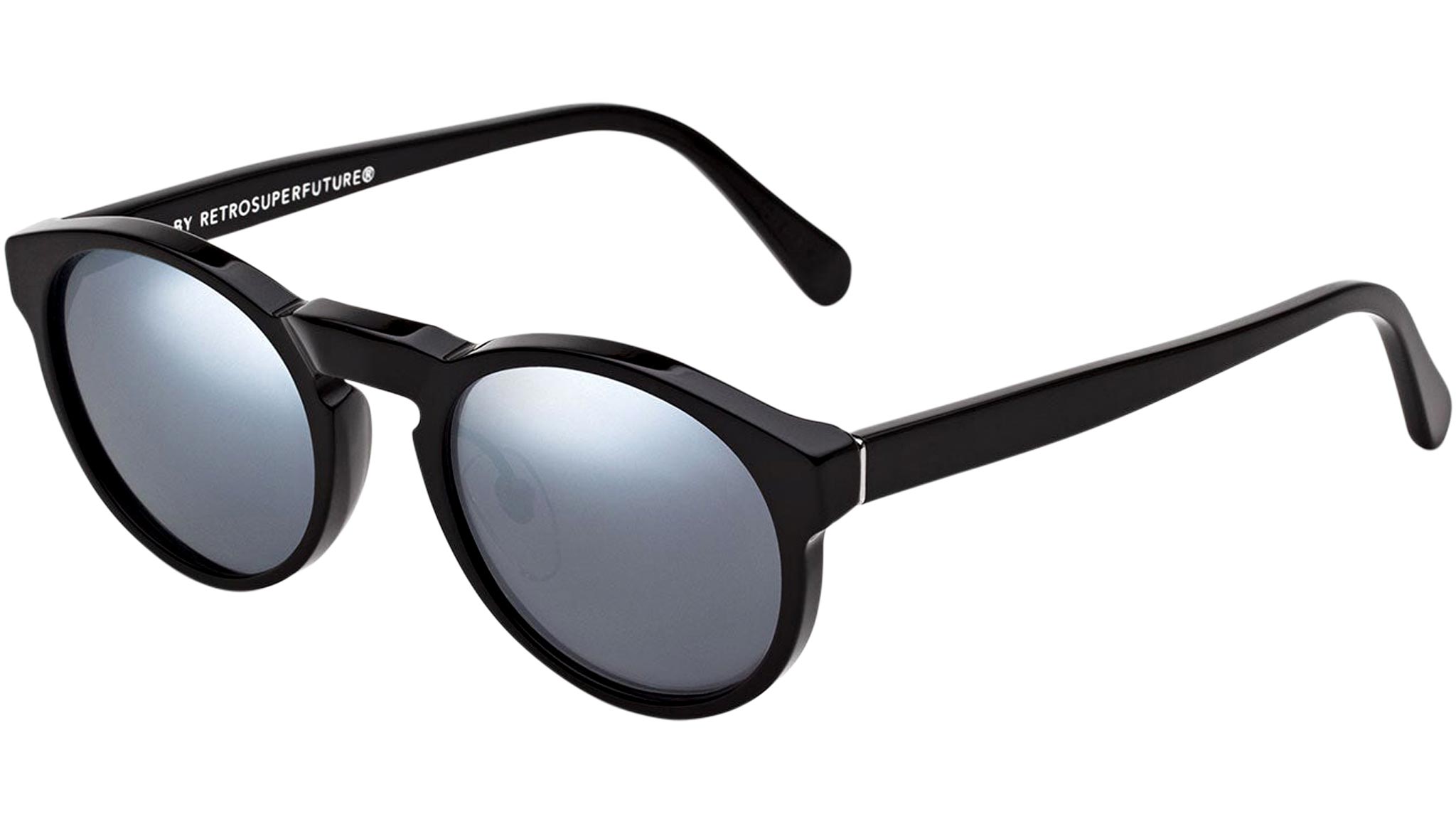 Occhiali RETROSUPERFUTURE Paloma Matte black