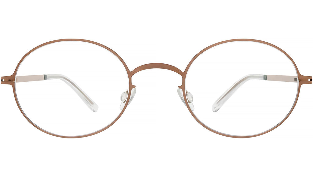 Occhiali da vista MYKITA NEA Shiny copper