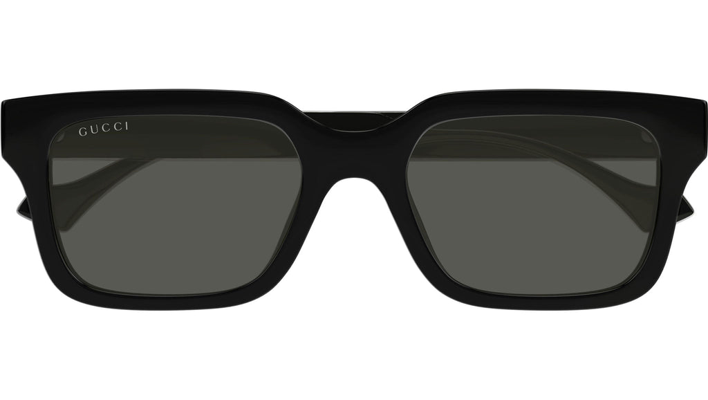 Occhiali da sole GUCCI GG1732SK Shiny black