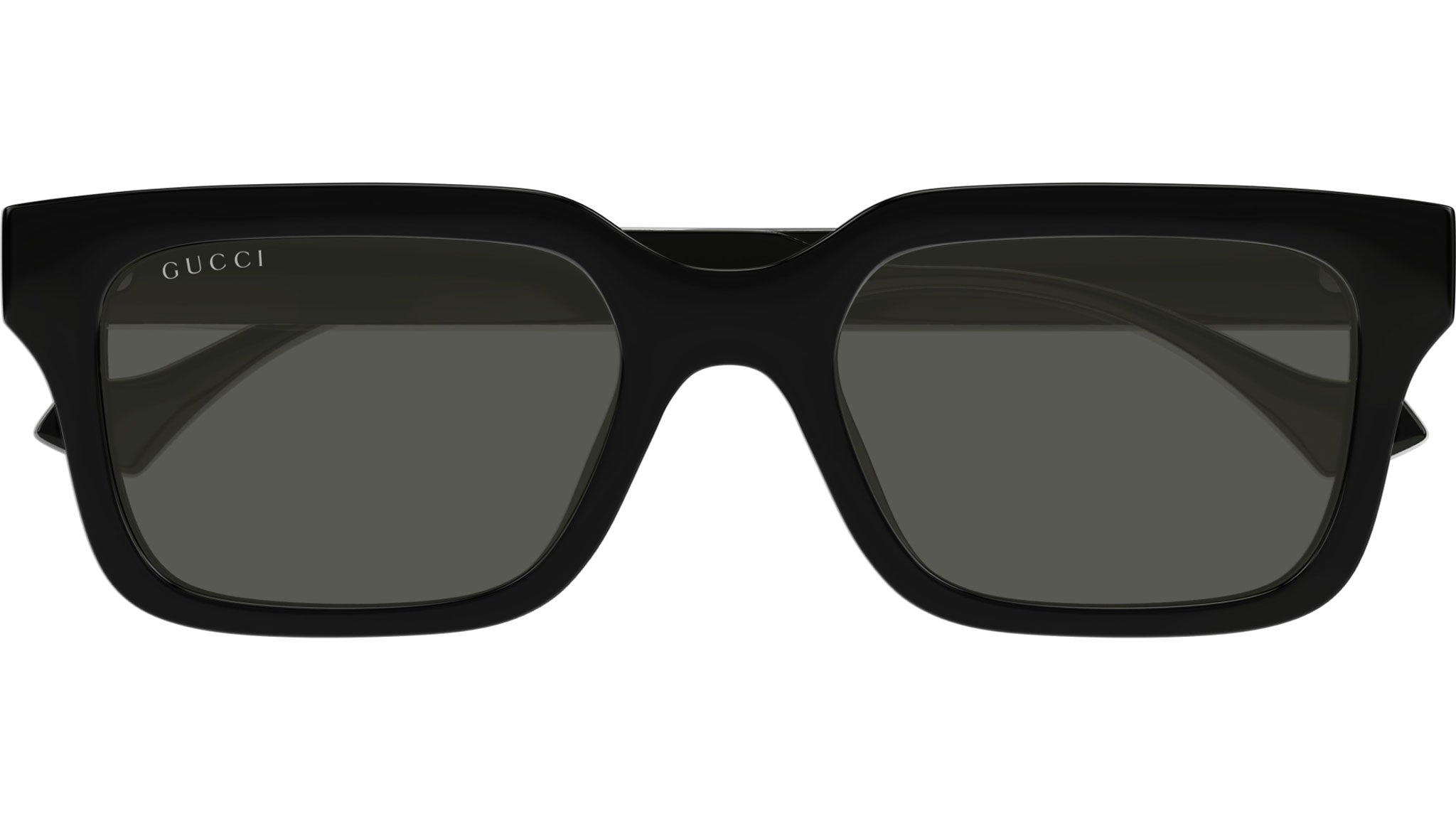 Occhiali da sole GUCCI GG1732SK Shiny black