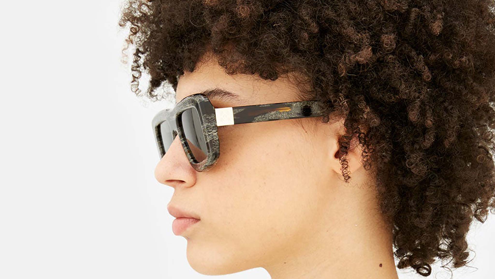 Occhiali RETROSUPERFUTURE Virgilio Grey