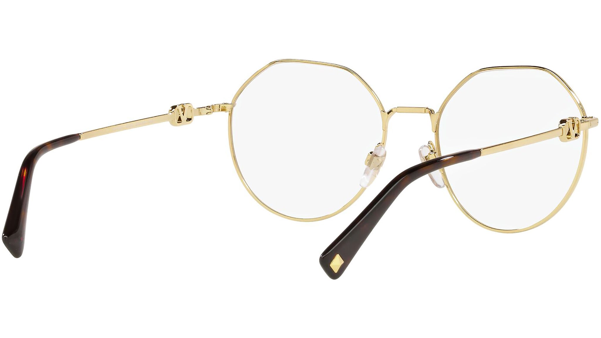 Occhiali da vista VALENTINO VA1021 Gold
