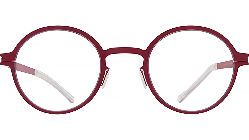 Occhiali MYKITA GETZ Cranberry