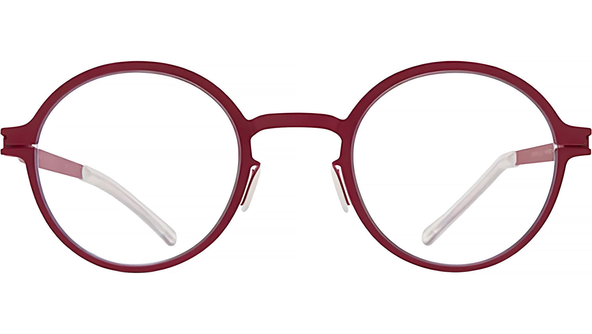 Occhiali MYKITA GETZ Cranberry