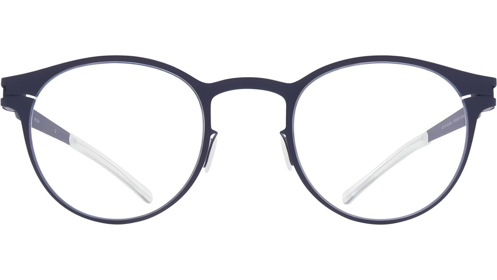 Occhiali da vista MYKITA JOHAN Navy