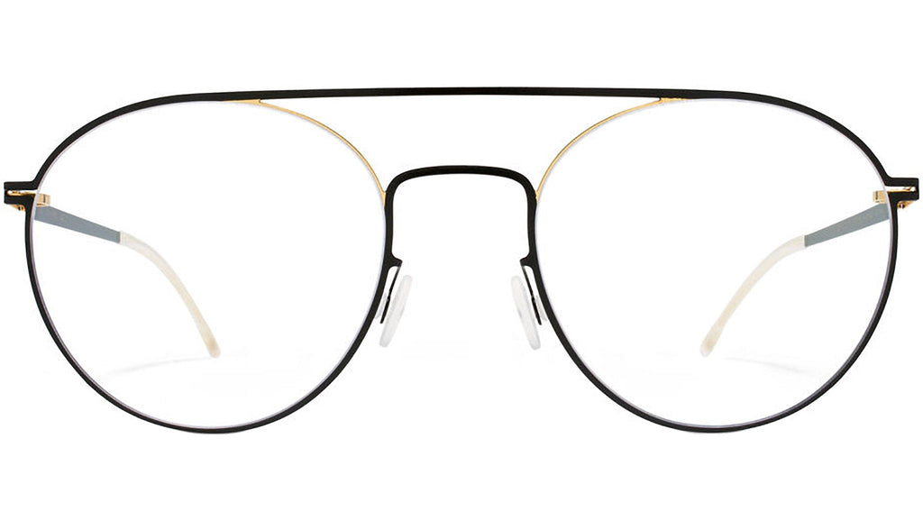Occhiali MYKITA MINTTU Gold jet black