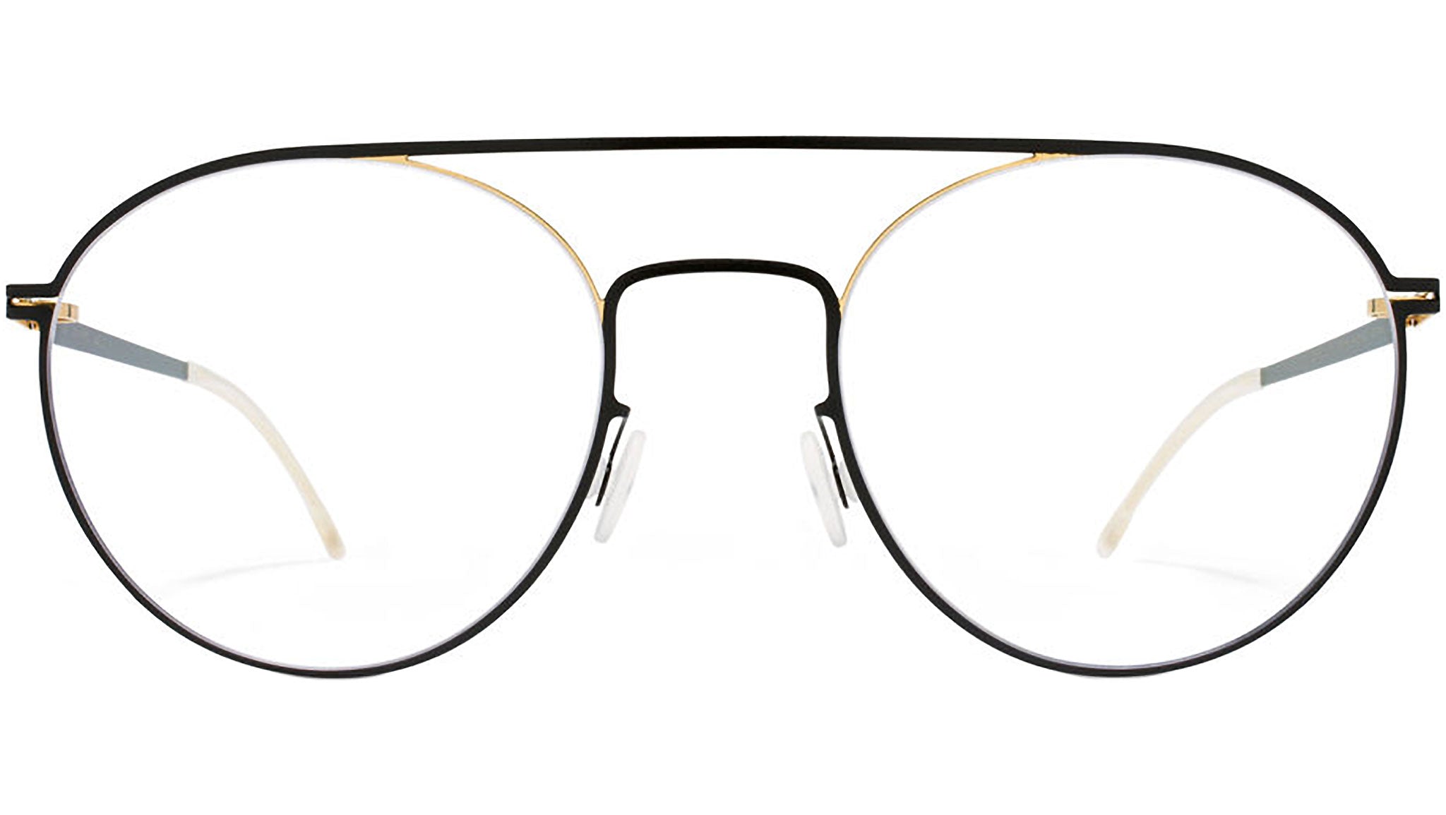 Occhiali MYKITA MINTTU Gold jet black