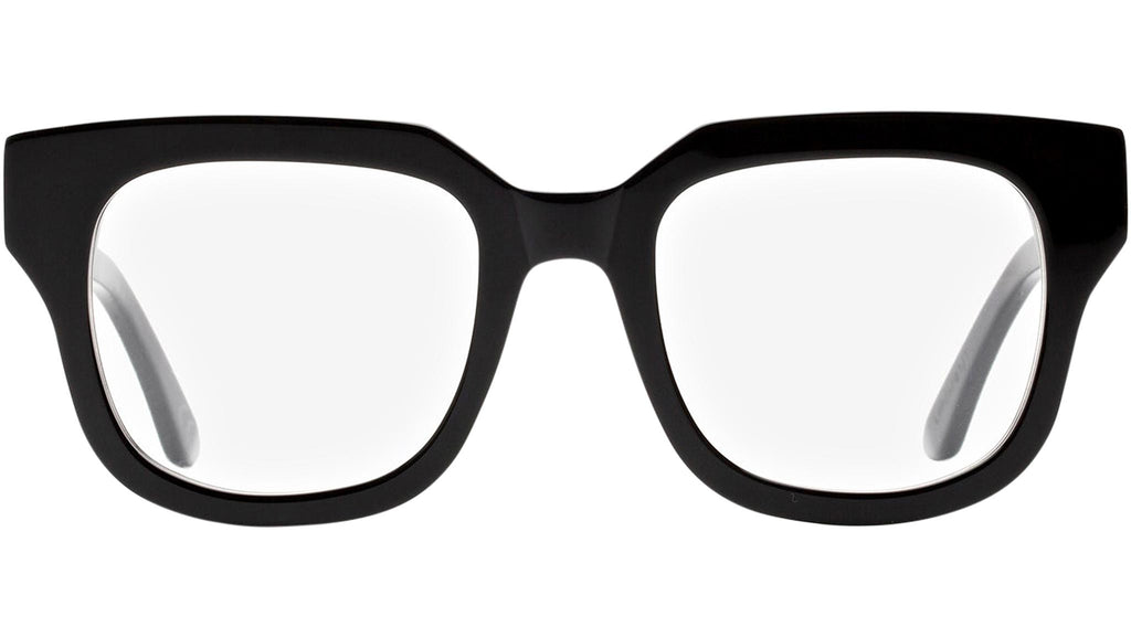Occhiali RETROSUPERFUTURE Sabato Black