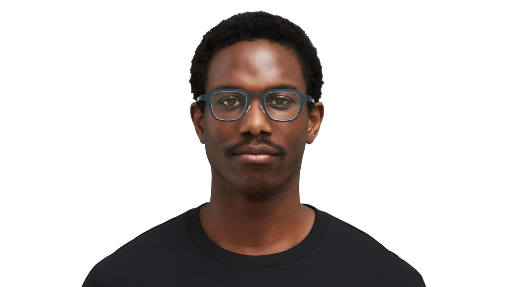 Occhiali da vista MYKITA WATERS Indigo