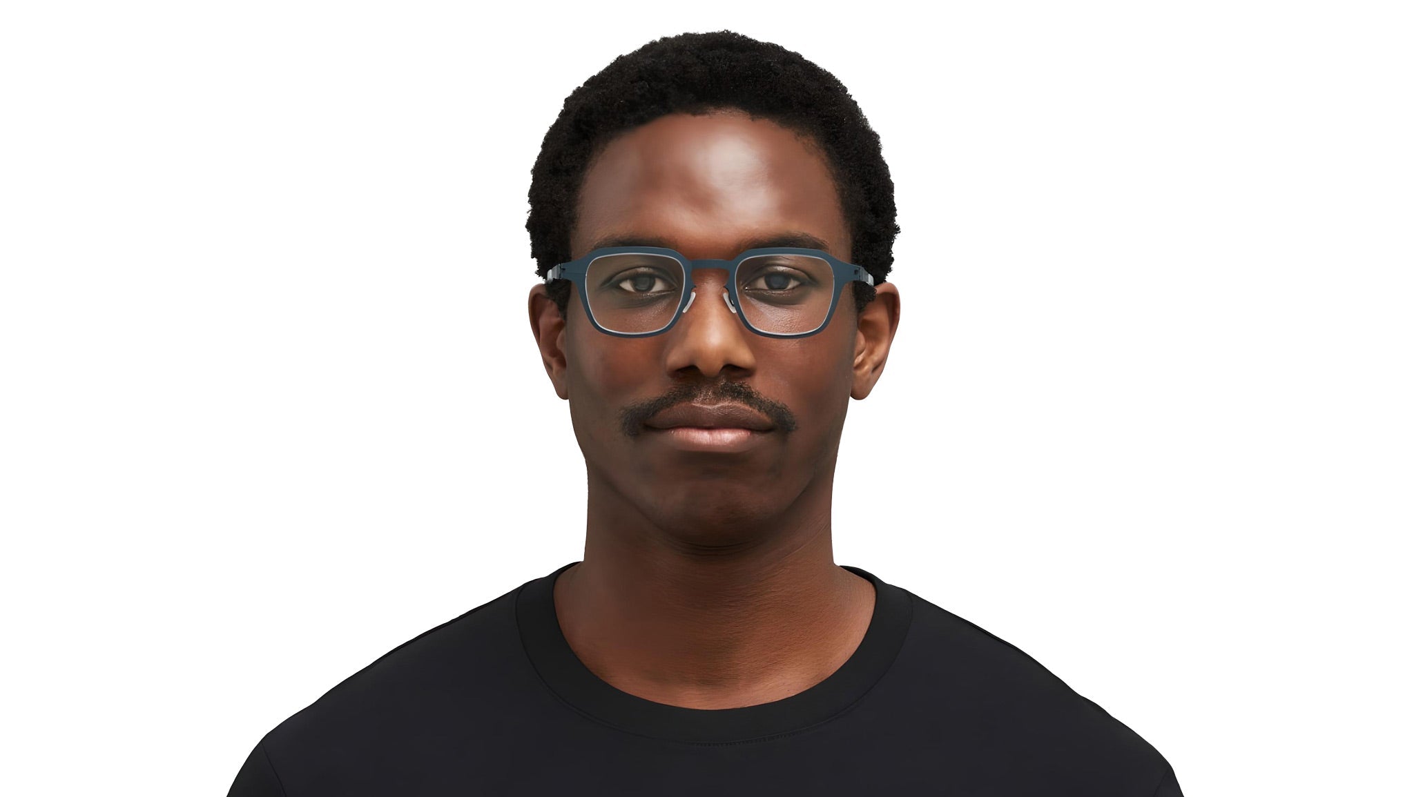 Occhiali da vista MYKITA WATERS Indigo
