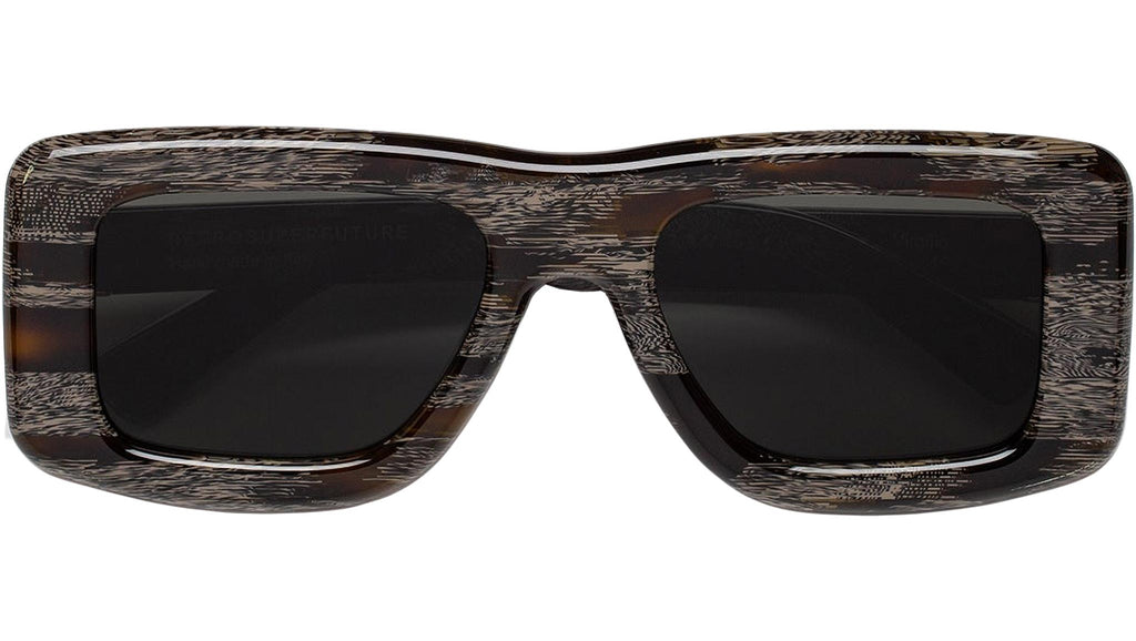 Occhiali RETROSUPERFUTURE Virgilio Grey
