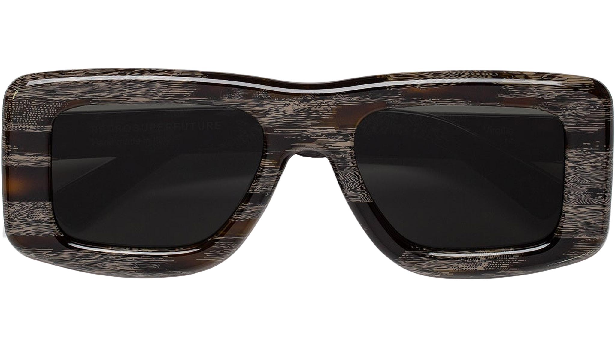 Occhiali RETROSUPERFUTURE Virgilio Grey