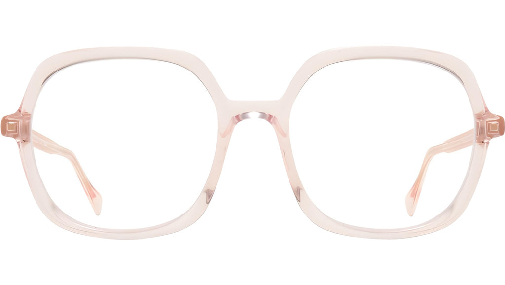 Occhiali da vista MYKITA FARAH Rose water silk champagne