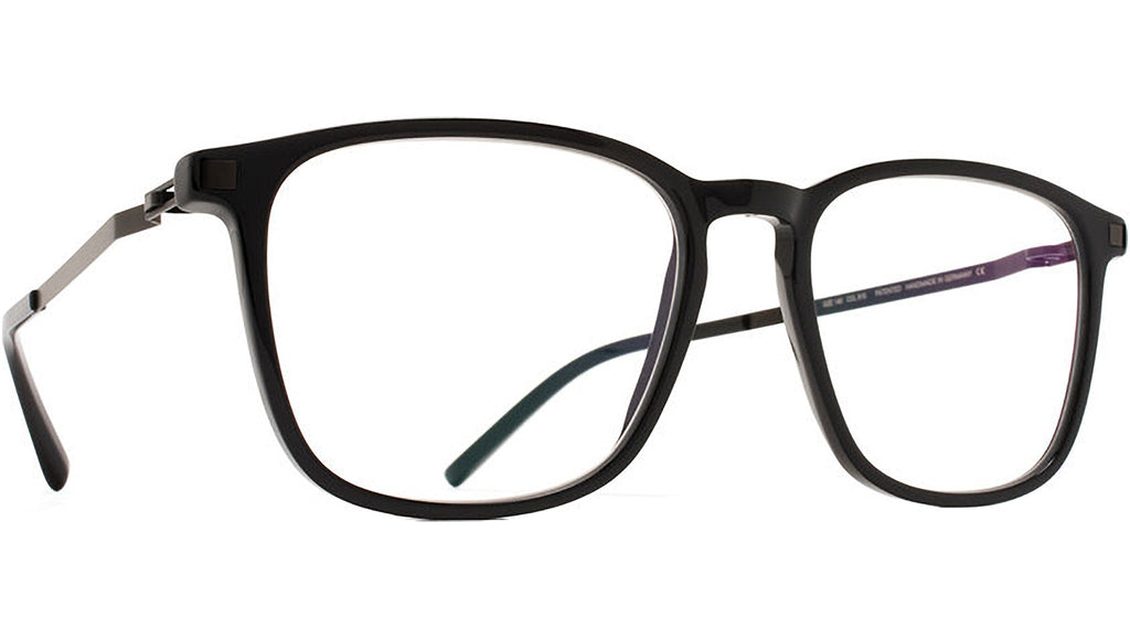 Occhiali da vista MYKITA TUKTU Black black