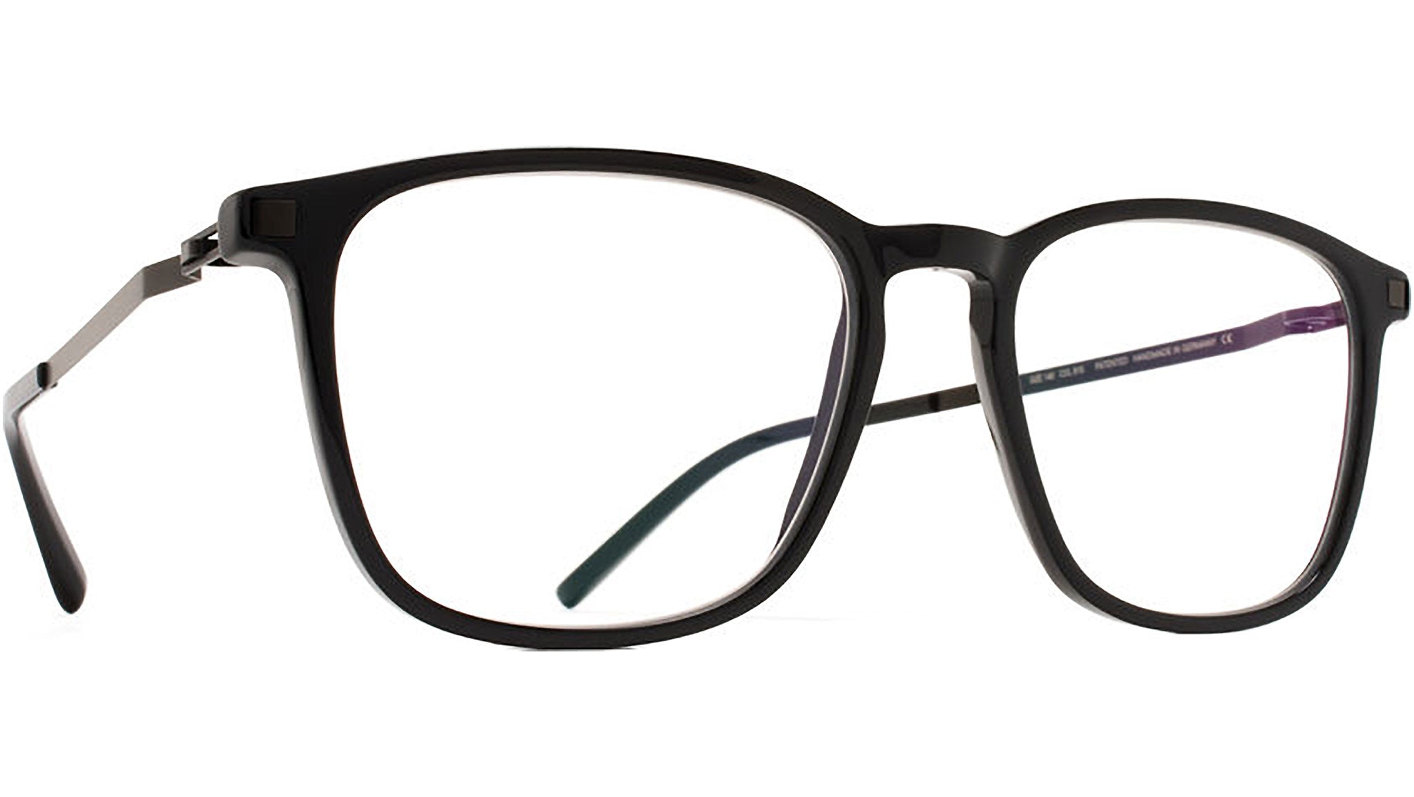 Occhiali da vista MYKITA TUKTU Black black