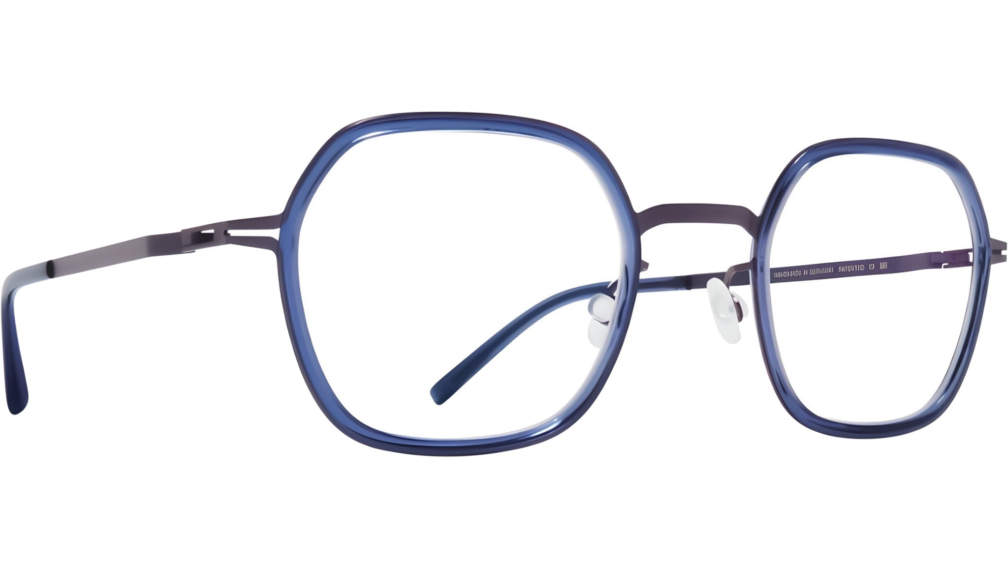 Occhiali da vista MYKITA VEN Blackberry deep ocean