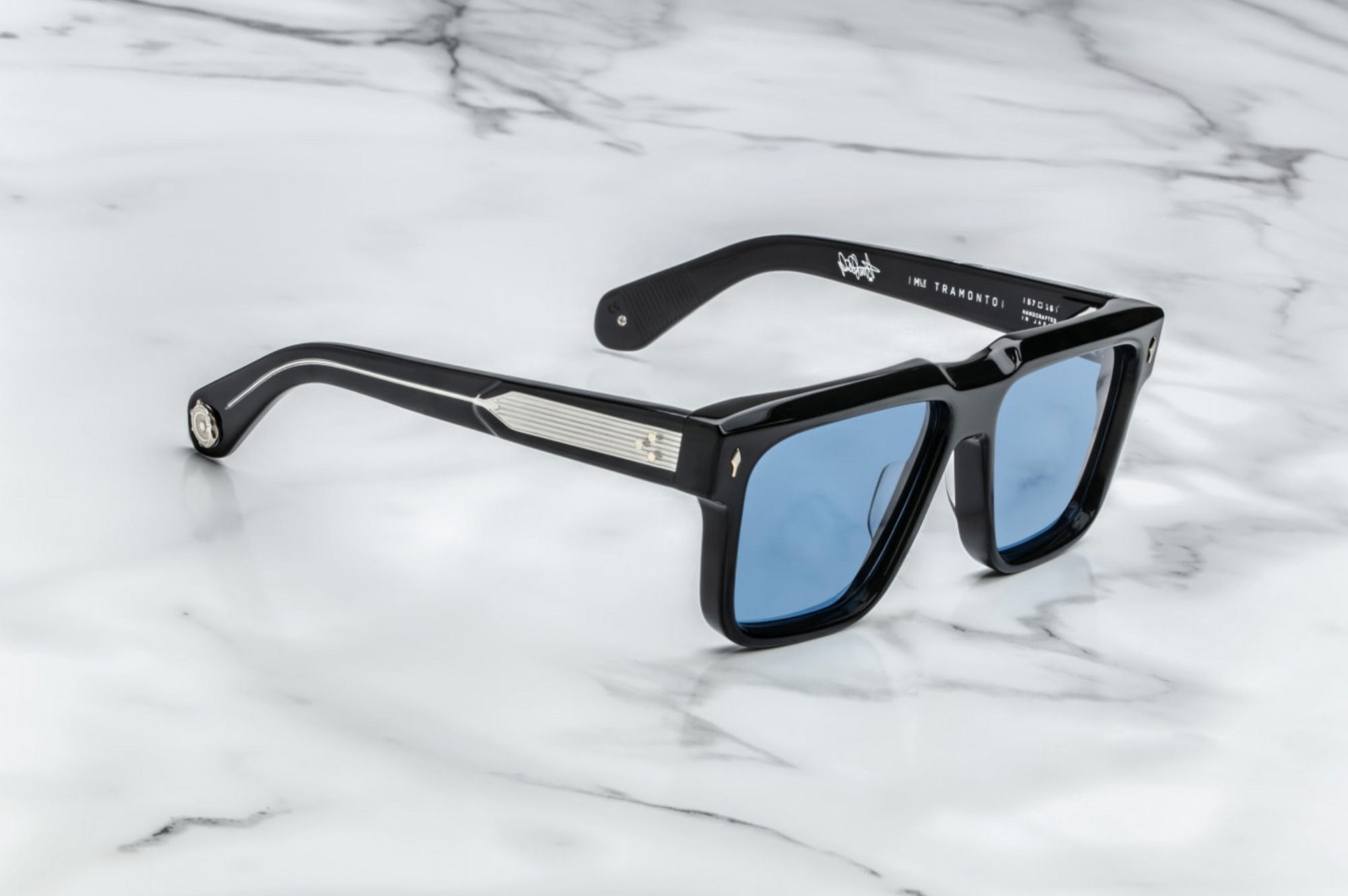 Occhiali sole Jacques Marie Mage Tramonto JMMTM-26 Shadow