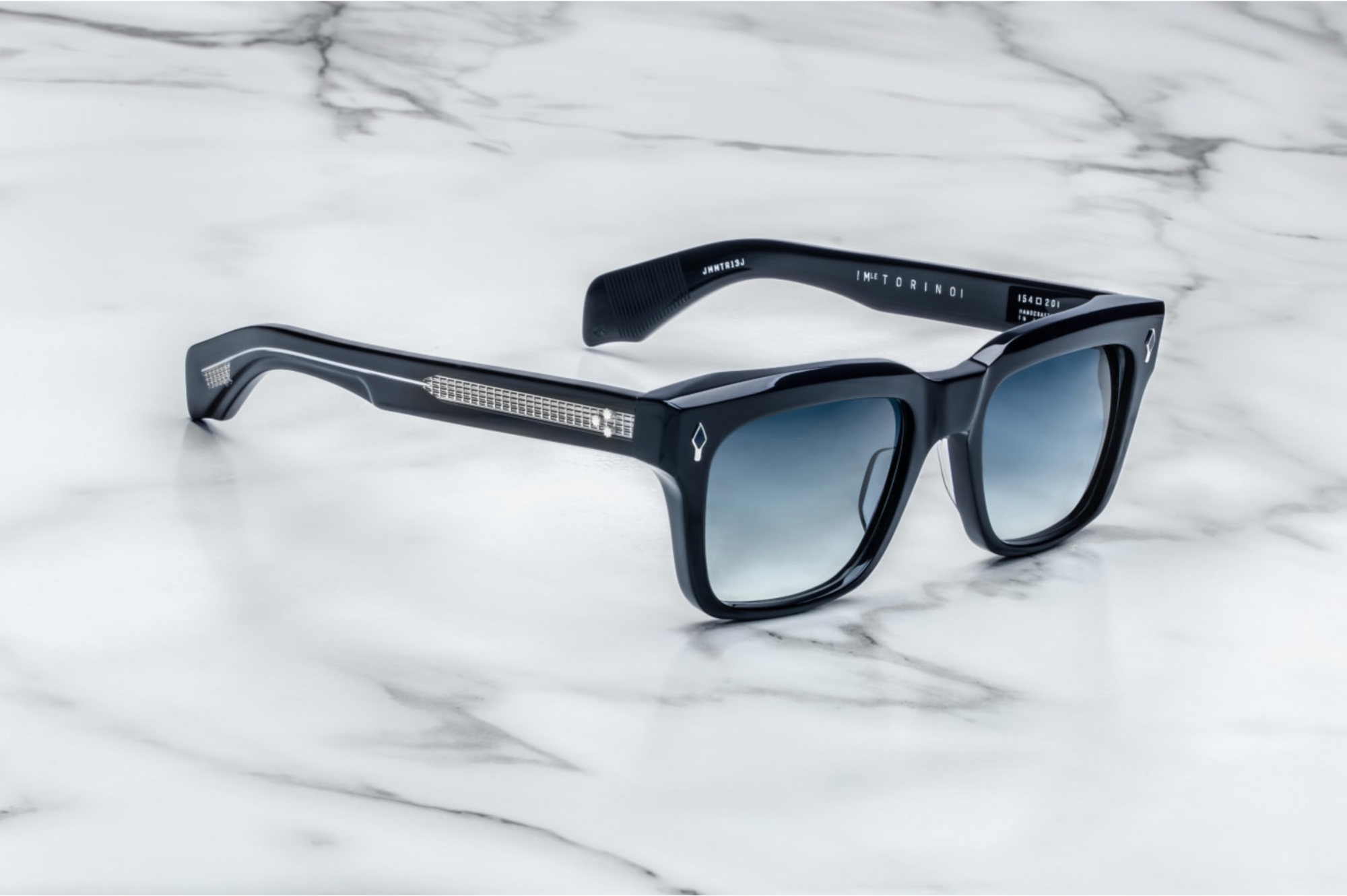 Occhiali sole Jacques Marie Mage Torino JMMTR-13J Pruisse