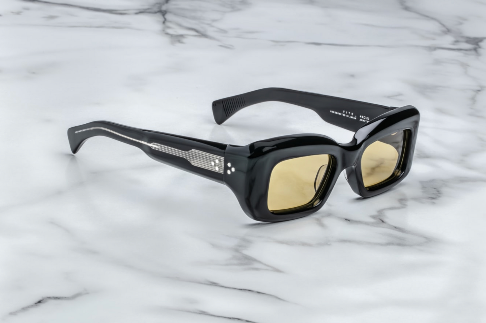 Occhiali sole Jacques Marie Mage Vito JMMVT-26 Shadow