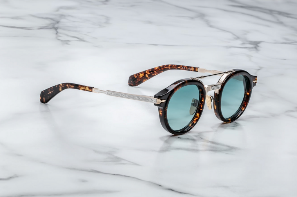 Occhiali sole Jacques Marie Mage Delage J-ESN-DG-P5013V-OS Beau