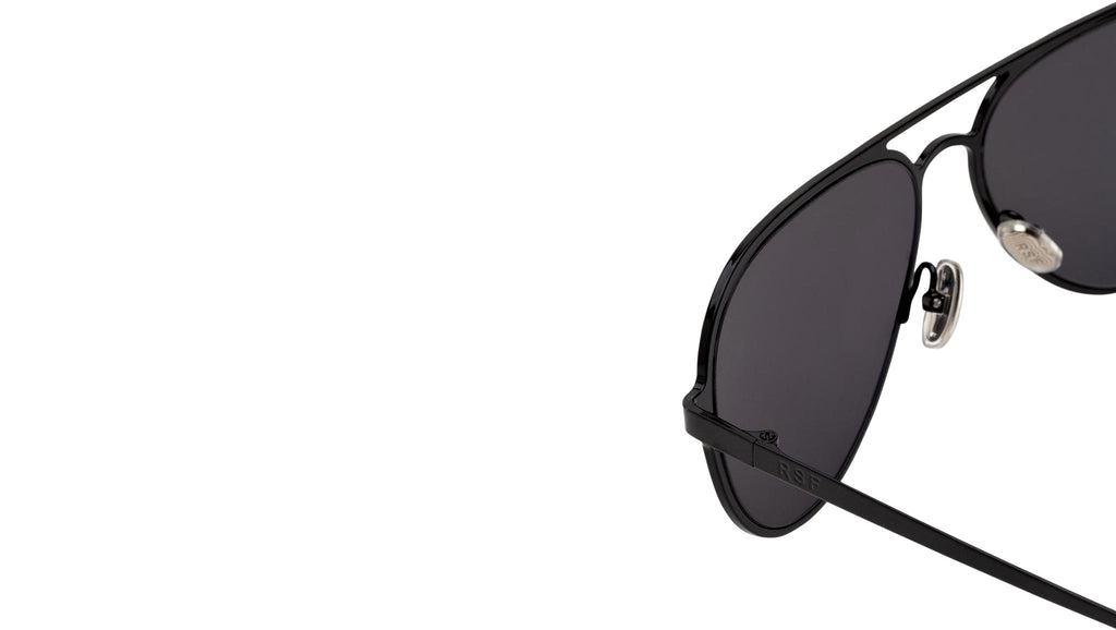 Occhiali RETROSUPERFUTURE Legacy Black