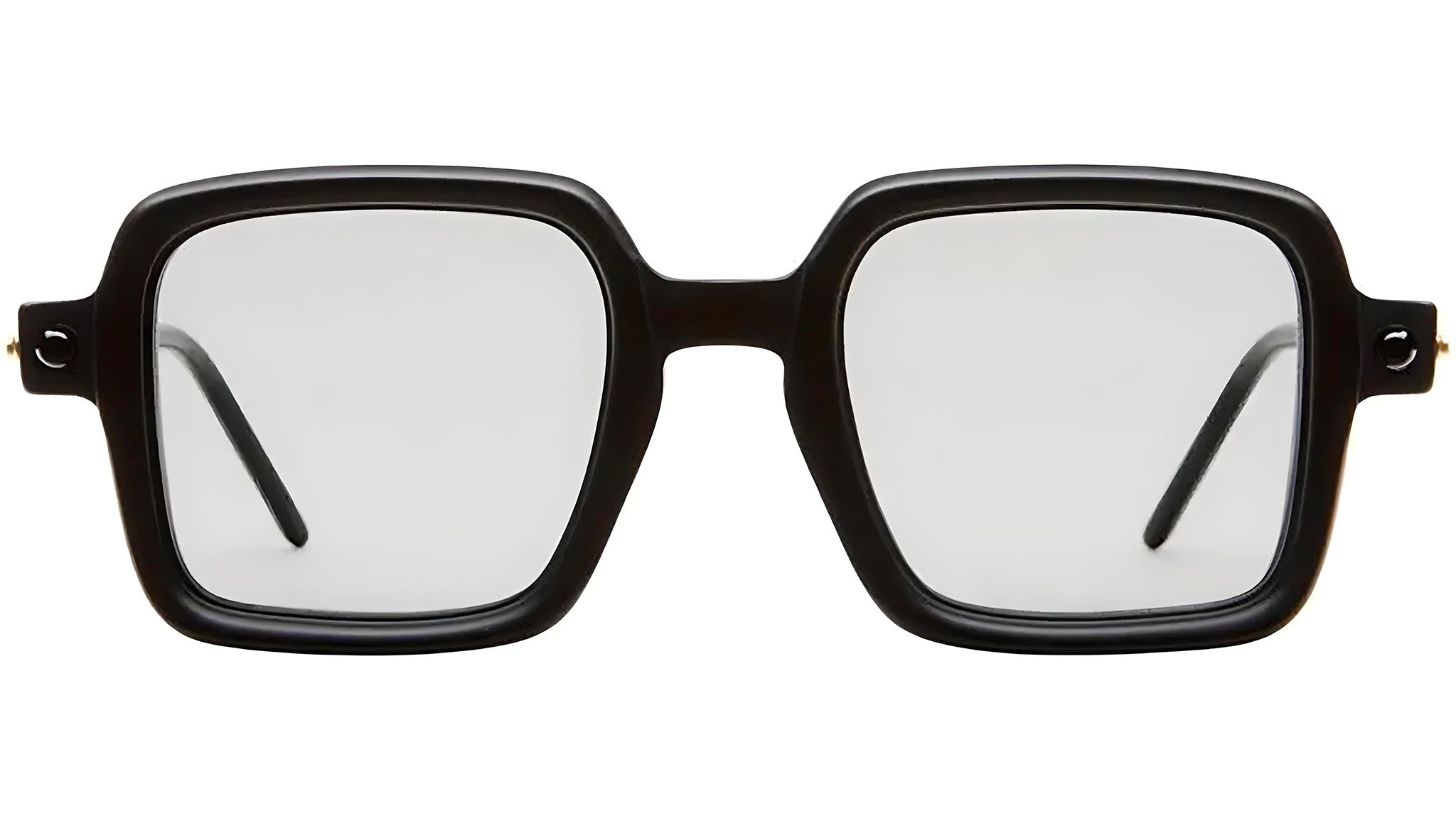 Occhiali da sole KUBORAUM P21 Black matt havana