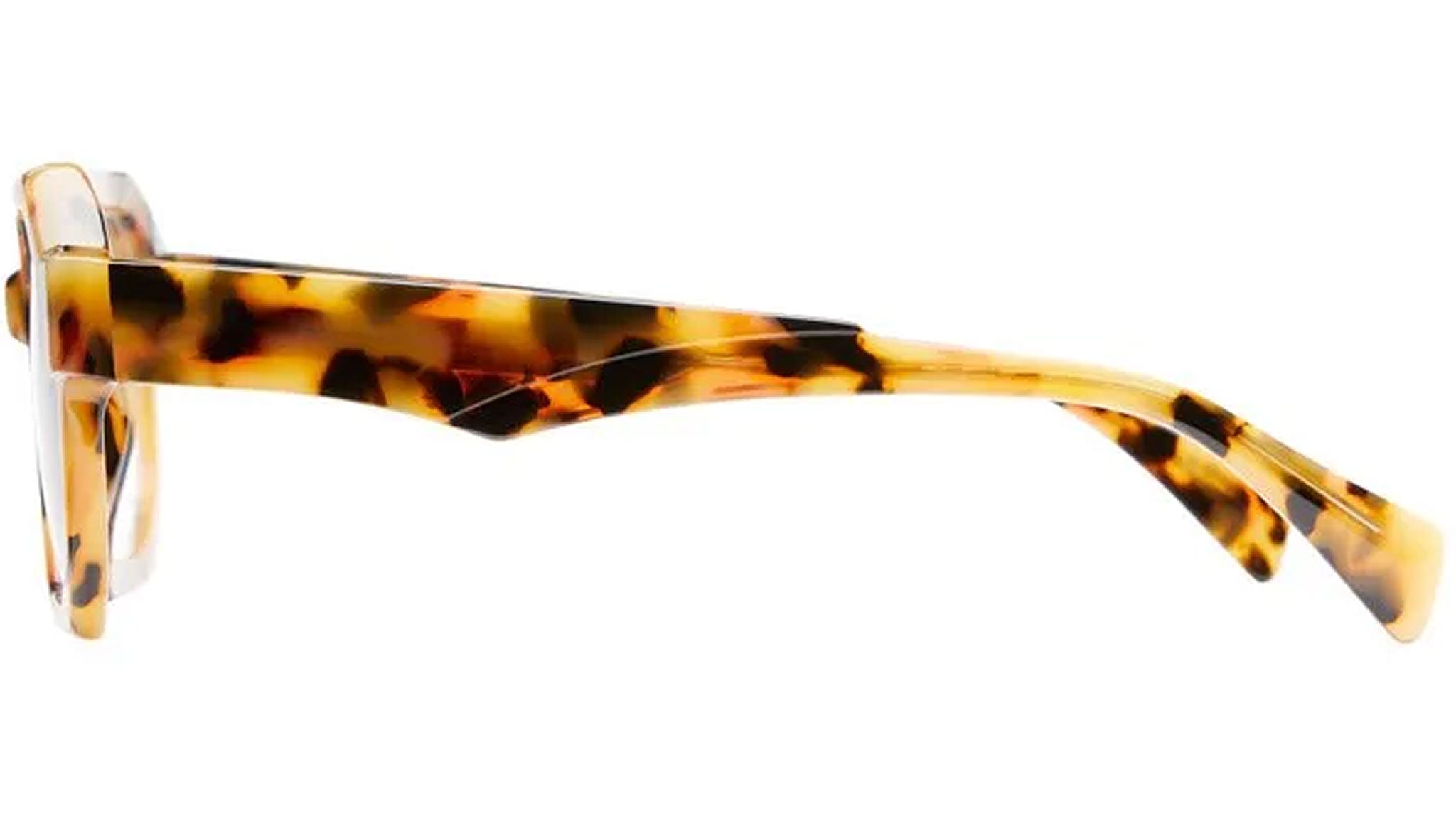 Occhiali da vista KUBORAUM K33 Tortoise