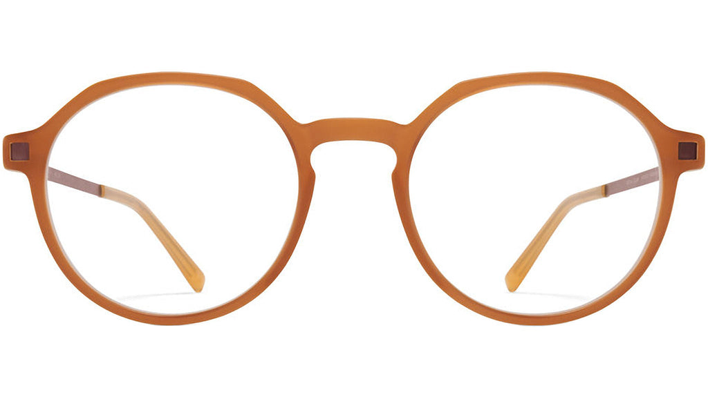 Occhiali MYKITA BIKKI Matte brown mocca clear