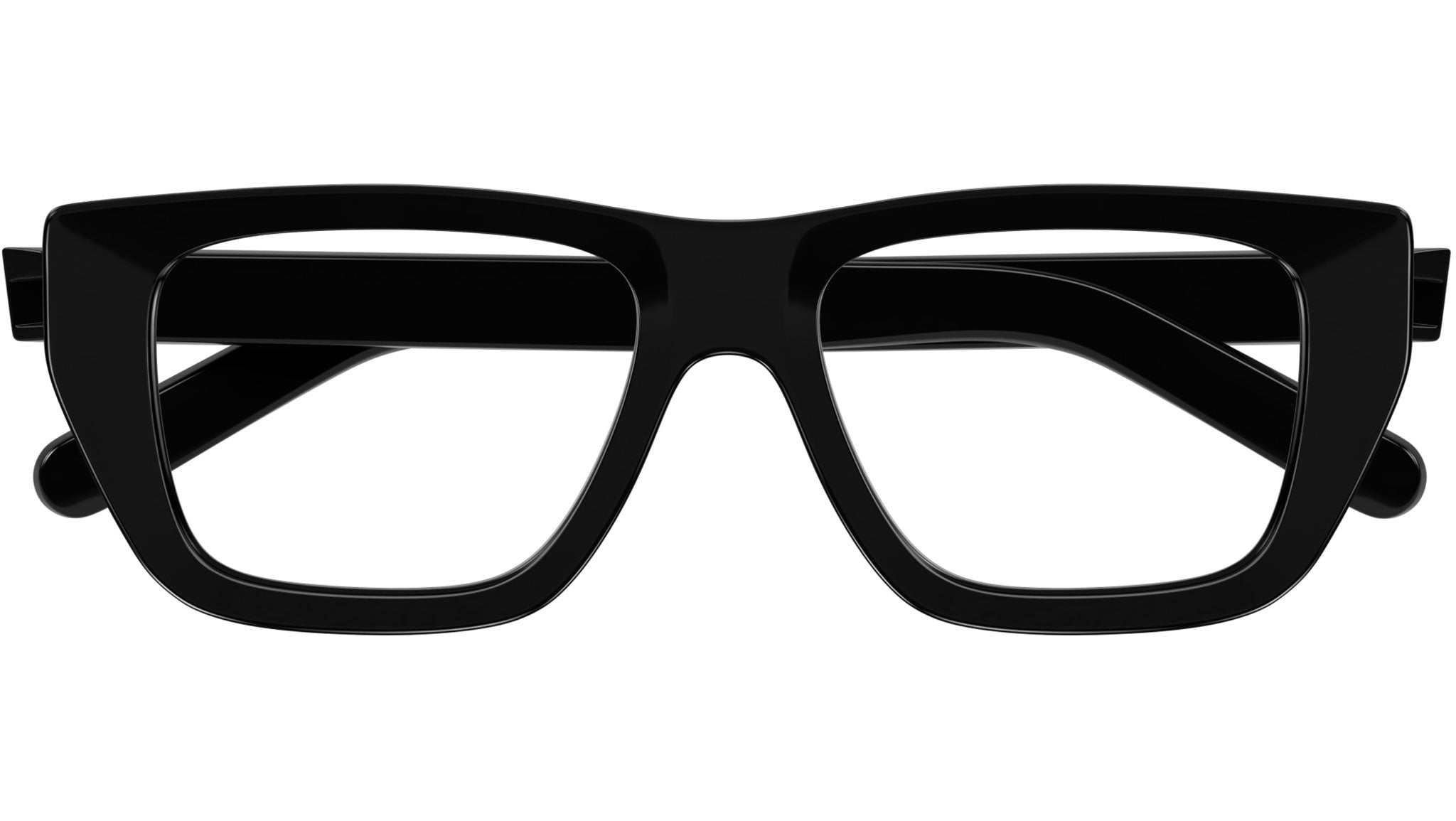 Occhiali da vista GUCCI GG1724O Shiny black