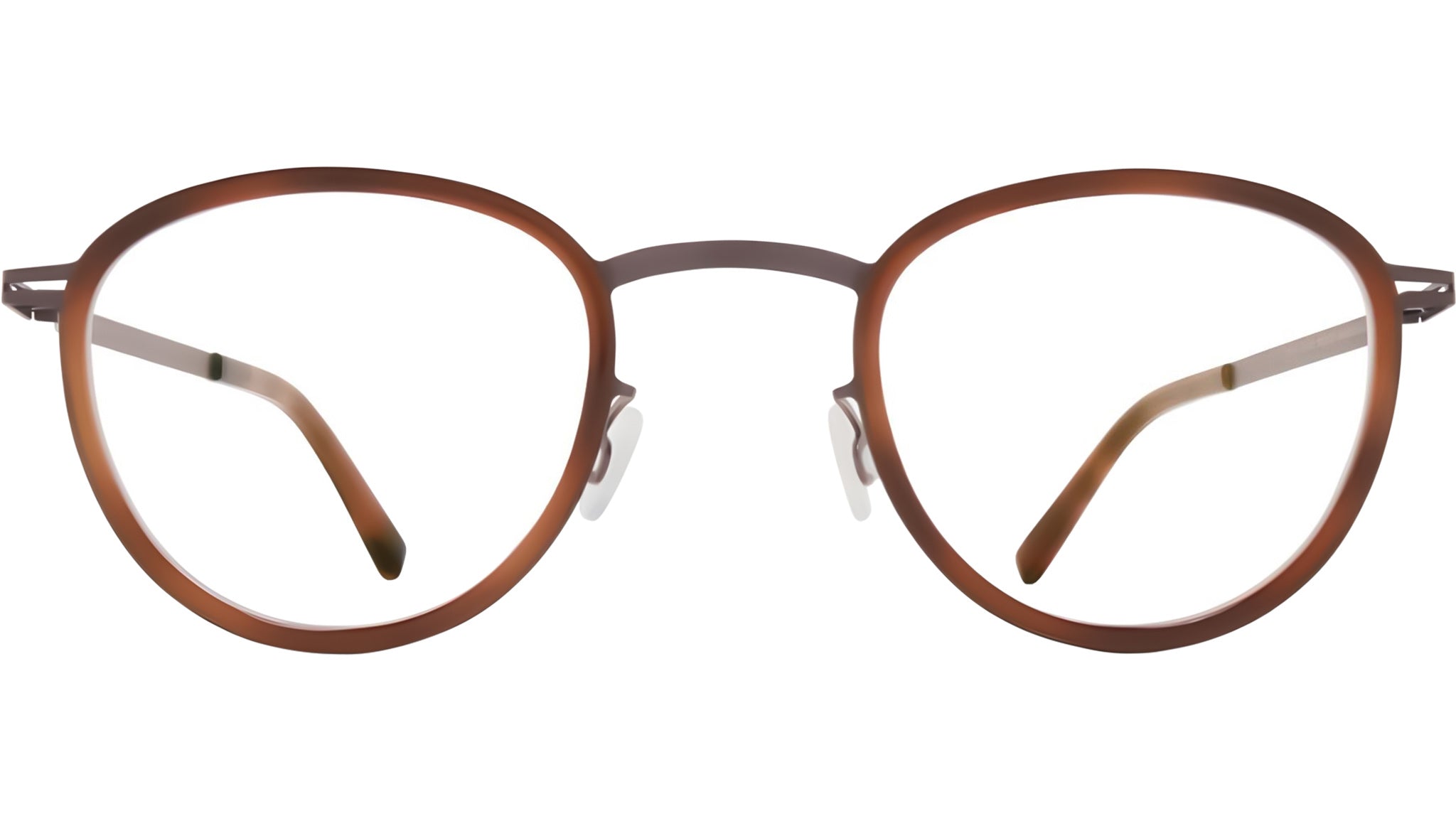 Occhiali da vista MYKITA KIRIMA Mokka zanzibar