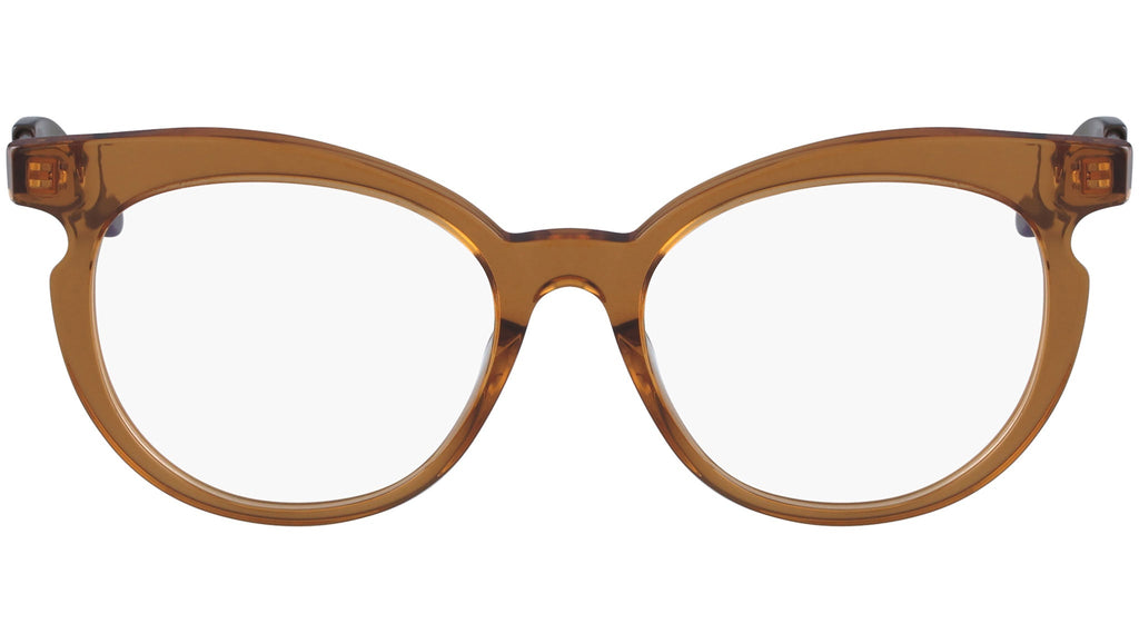 occhiali da vista MARNI ME2621 Transparent burnt