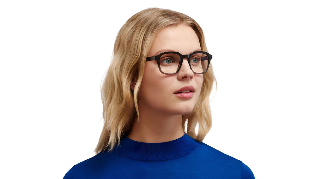 Occhiali da vista MYKITA BADU Santiago gradient