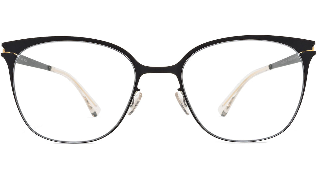 Occhiali MYKITA SUSI Black gold