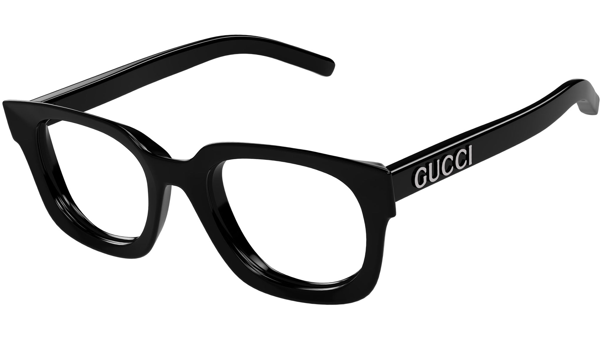 Occhiali da vista GUCCI GG1721O Shiny black