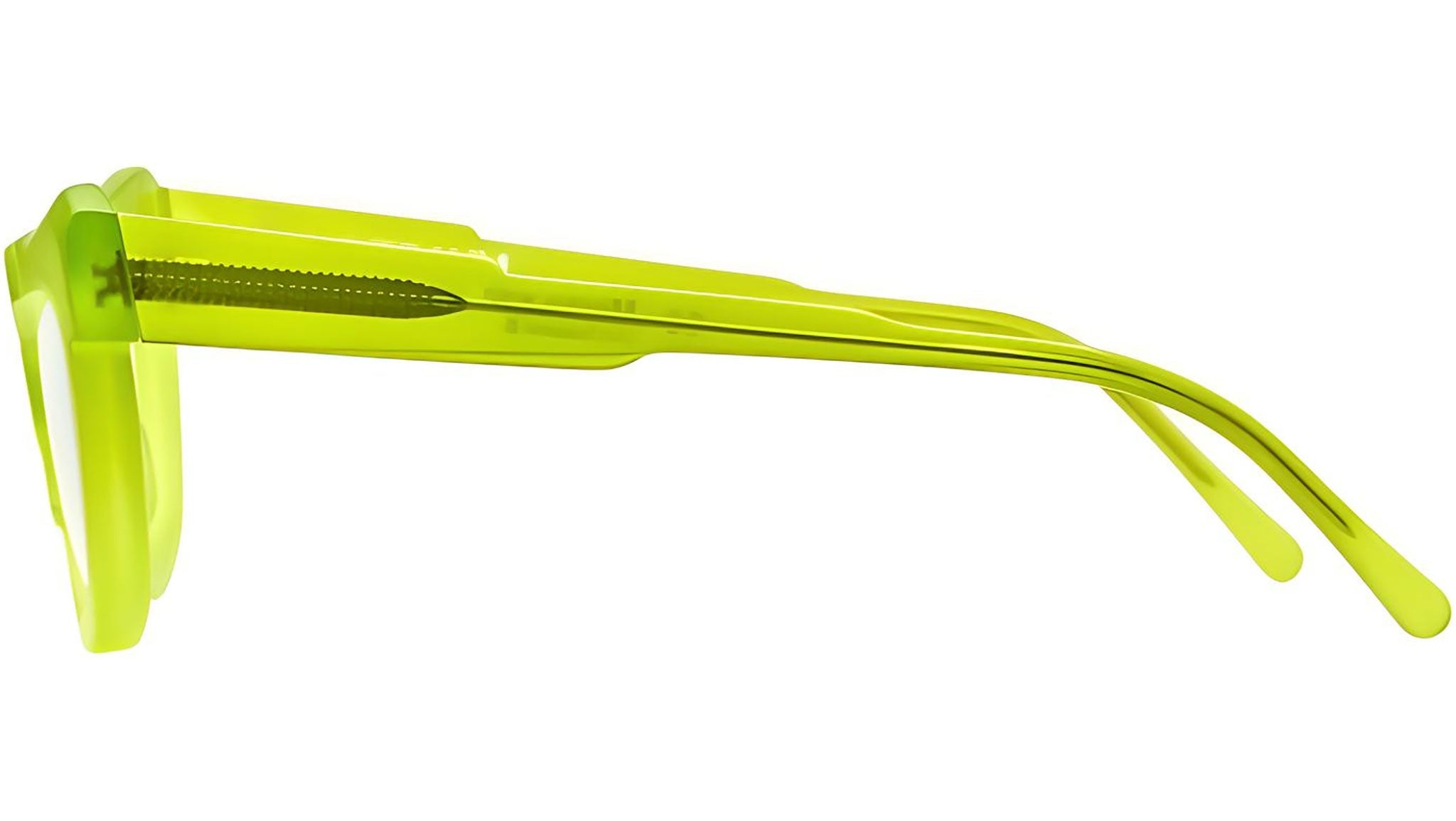 Occhiali da vista KUBORAUM K39 Lime