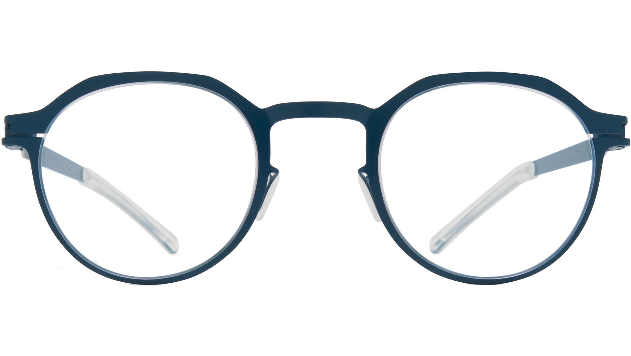 Occhiali da vista MYKITA ARMSTRONG Lagoon green