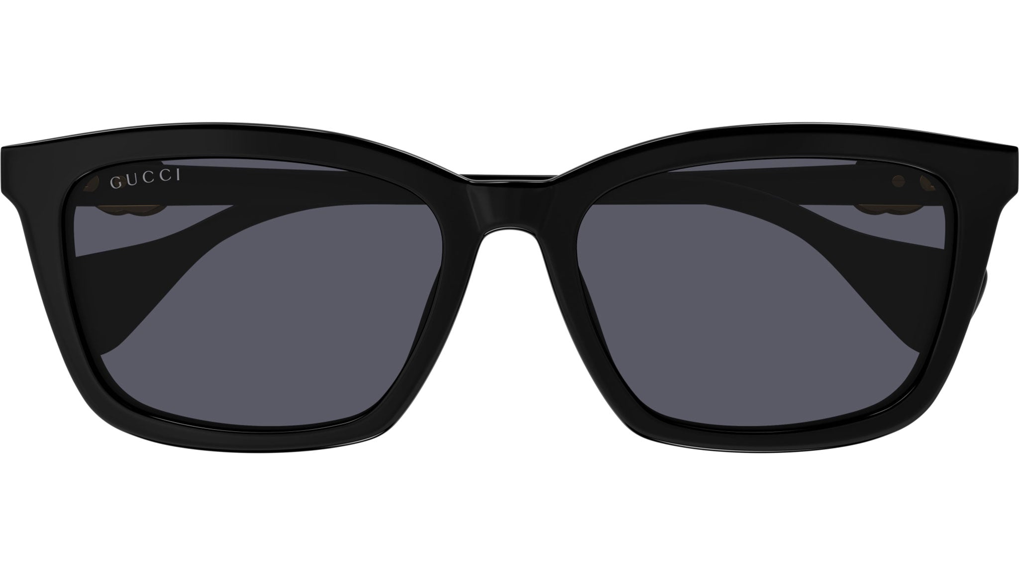 Occhiali da sole GUCCI GG1596SK Shiny black