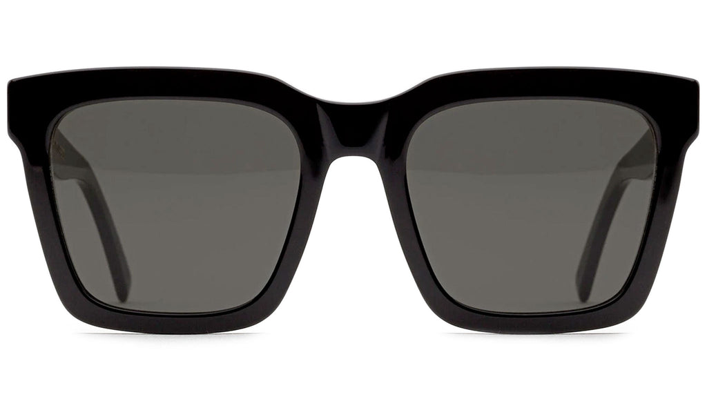 Occhiali RETROSUPERFUTURE Aalto Black-