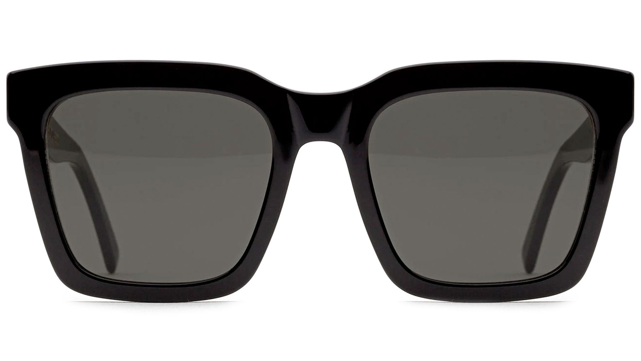 Occhiali RETROSUPERFUTURE Aalto Black-
