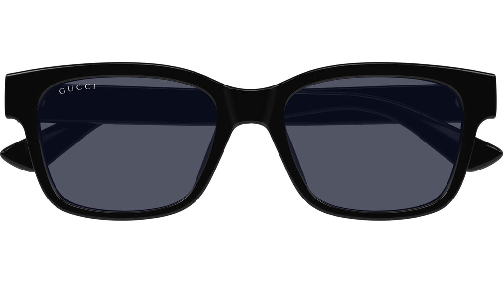 Occhiali da sole GUCCI GG1716S Shiny black