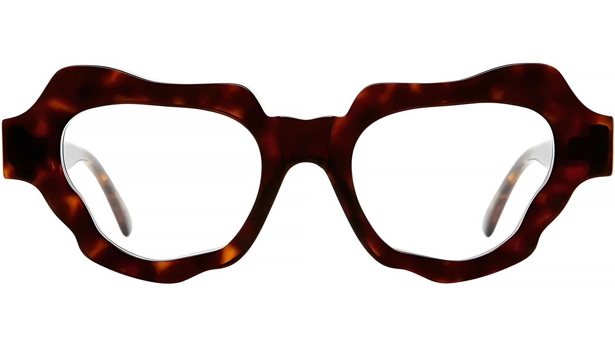 Occhiali da vista KUBORAUM G2 Dark tortoise