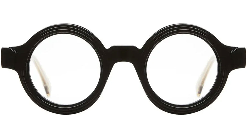 Occhiali da vista KUBORAUM S2 Black shine
