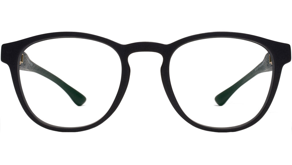 Occhiali MYKITA POTI Pitch black