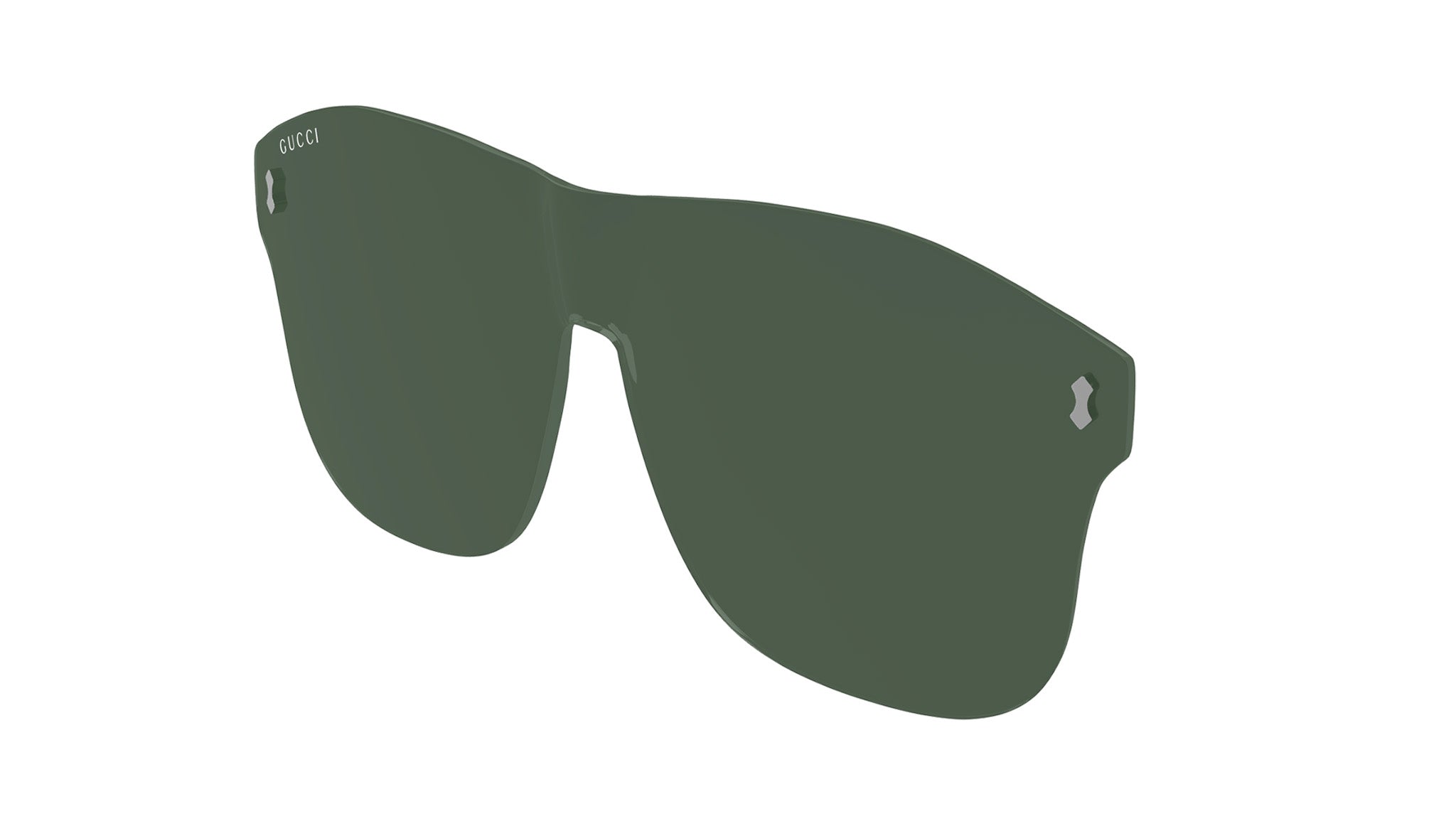Occhiali da sole GUCCI GG1712S Shiny dark havana