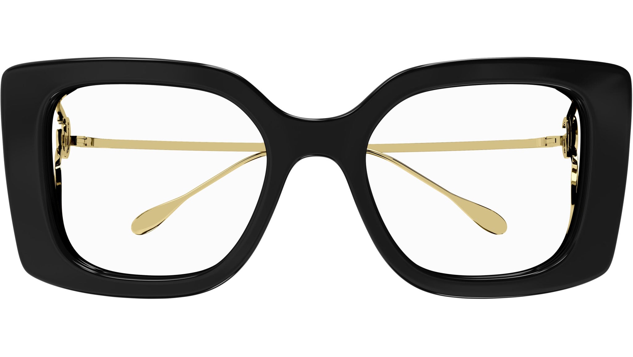 Occhiali da vista GUCCI GG1567O Shiny black