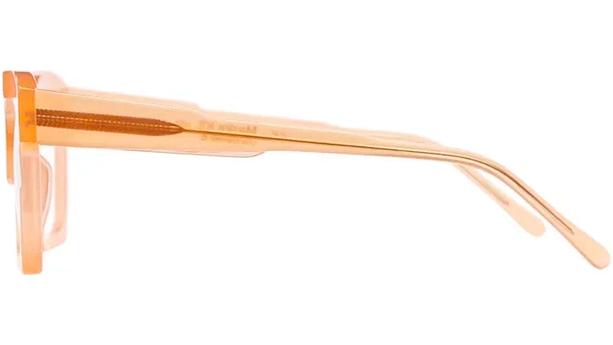 Occhiali da vista KUBORAUM K5 Muskmelon
